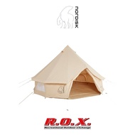 NORDISK ASGARD 12.6 เต็นท์นอน เต็นท์ครอบครัว เต็นท์ขนาดใหญ่ ร้าน ROX