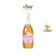 Choya Yowanai Non Alcohol Choya Umeshu (700ml) 梅酒