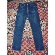 Lot 502TM ORIGINAL JEANS