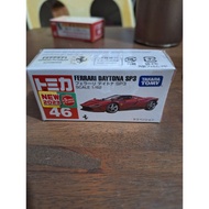 Tomica - Ferrari Daytona SP3 (Sealed)