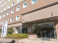 柏站東口東橫INN (Toyoko Inn Kashiwaeki Higashiguchi)