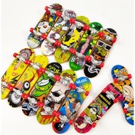 Tech Deck Finger Skate Board