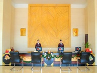 廈門華舒酒店 (Xiamen Hua Shu Hotel)