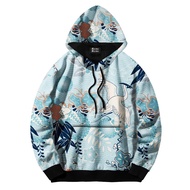 Thick Hoodie Sweater Mazma id 24