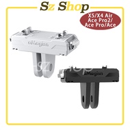 Insta360 X5 Ace Pro 2/X4Air/Ace Pro/Ace Magnetic Quick Release/Ace 2 White Release