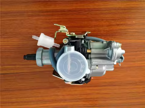 STARPAD For CG200 motorcycle parts carburetor bore PZ 30MM 200 carburetor assembly