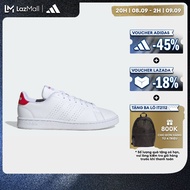 [CHỈ 10-11.9-VOUCHER 40%] adidas Quần vợt & Phong cách sống Giày Advantage Nam trắng IF6080
