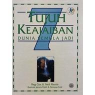 DBP: 7 Natural World Miracles