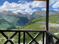 อพาร์ตเมนต์ 1 ห้องนอน 1 ห้องน้ำส่วนตัว ขนาด  ตร.ม. – บาเชโว (Pazuzu Top View )