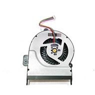 Cooling Fan for ASUS X45C X45VD X45V X55A X55V X55C X55U X55VD K55 K55A K55X K55VM R500V R500VD KSB0
