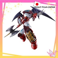 TAMASHII NATIONS METAL BUILD DRAGON SCALE Shin Getter Robo: The Last Day of the World Shin Getter 1 