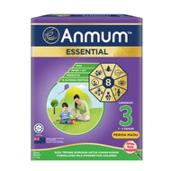 Anmum Essential Step 3 Honey (1.1kg)