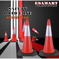 40"/1Meter Safety Traffic Cone /Traffic Safety Cone / Road Block Cone