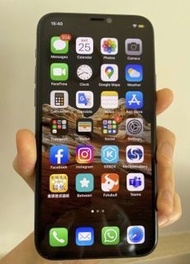 iPhone 11pro 256GB