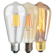 Dimmable Edison Bulb E27 LED Bulb