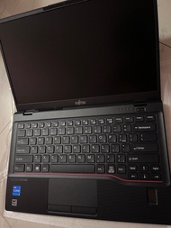 Fujitsu LIFEBOOK E5412