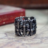 Chrome Hearts Ring 06