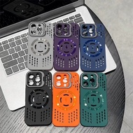 For Iphone 15 15+ 15Pro 15ProMax 16 16+ 16Pro 16e 16ProMax 17 17Pro 17Air 17ProMax Phone Case