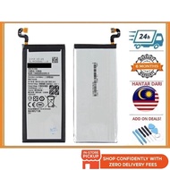 BSS Compatible For S6 / S6 Edge / S6 Edge Plus / S7 Edge Battery Replacement