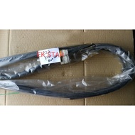 NISSAN VAN C22 RUN CHANNEL CERMIN GETAH WINDOW GLASS WEATHERSTRIP GLASS RUN CHANNEL