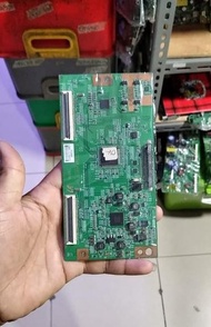 tcon tv lcd toshiba 46PB20E t-con t con tikon ticon board modul mesin