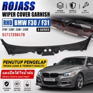 ROJASS BMW F30 F31 WIPER COVER GARNISH RHD 51717258178 316I 320I 328I 330E 3 SERIES