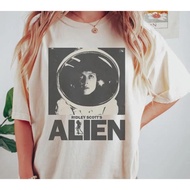Alien Movie 1979 Shirt Alien Movie Teealien Movie Merch Vintage Horror Shirt Horror Movie Shirt