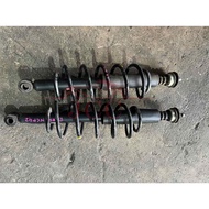 TOYOTA VIOS NCP42 REAR ABSORBER SET(1B-4D-H72)