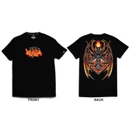 DRAGON by Reliqua Streetwear (2nd Anniversary Collection)