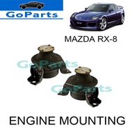MAZDA RX-8 RX8 ENGINE MOUNTING LEFT / RIGHT