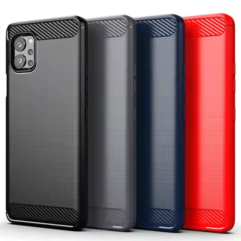 For Cover LG Q92 Case Fundas Coque Back Shockproof Phone Case For LG K61 G8 K40S K41S K51S Q92 Cover