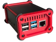 เราเตอร์รวมเน็ต LiVEport Tiny Load balance VPN Bonding Router