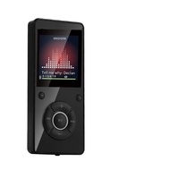 T3T4 Card Bluetooth MP3 Lightweight Portable Screened MP3 Music Player Video MP4 MP3Bluetooth MP3 Pl