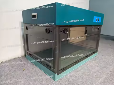Ultra-clean Bench Laboratory Biological Safety Cabinet Double Single-sided Histoculture Aseptic Dust