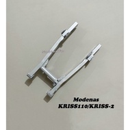 Modenas KRISS110 KRISS-2 KRISS100 MR1 Swing Arm [ Standard ]