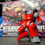 Gaoke hg 1/144 RX-77-02 Guncannon (Cucuruz Doan's Island Ver.) GTO [WSD] Plamo