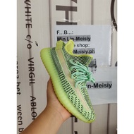 LW batch 350 Yeezy Reel Non Reflective, FW5191, low-cut shoes for men and women, sizes 36-48.