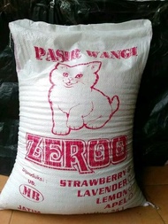 Pasir kucing Wangi 1 KARUNG