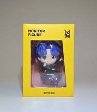BTS TINYTAN Official Butter Monitor Figure