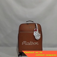 MalbonGolf Bag Ultra-Light Fashion Brand Portable Small Bucket Bag Korean Style Club Bag Golf Sunday Bag