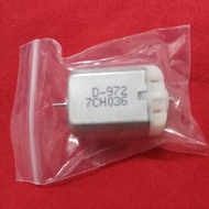 Honda Civic FD1 FD2 side mirror motor