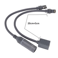 Gen3 spex-RJ45 adapter or connector starlink Internet Third Generation adapter connector starlink