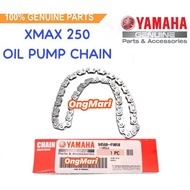 XMAX CHAIN OIL PUMP MINYAK PUMP RANTAI KECIL TIMING CHAIN [100% ORIGINAL YAMAHA ] - 94568-F9058