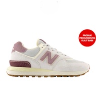 Men's Sneakers NWBC 574 Legacy Light Grey Matte Original U574LG