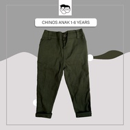 LIKE DADS Boys' chinos pants - HND