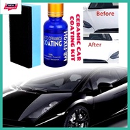 Waxco Car H Mr Fix Ceramic Car Coating Kit 10H Coating Nano Coating Exterior 9H Hardness Wax Polish 