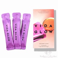VIDA GLOW Collagen Liquid Advance Trial Pack (3 day)