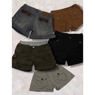 (UPDATE March 28) 2HAND STYLE Y2K BOX SHORTS