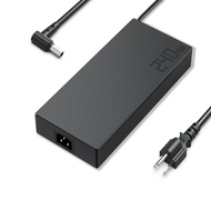 【For ASUS】240W 20V 12A Laptop Charger Replacement 6.0x3.7mm AC Adapter for ASUS ROG G703 G704 G800 G