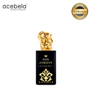 Sisley Soir d'Orient Women EDP (EDP) : 50ml, 100ml (100% Authentic Brand by Acebela)